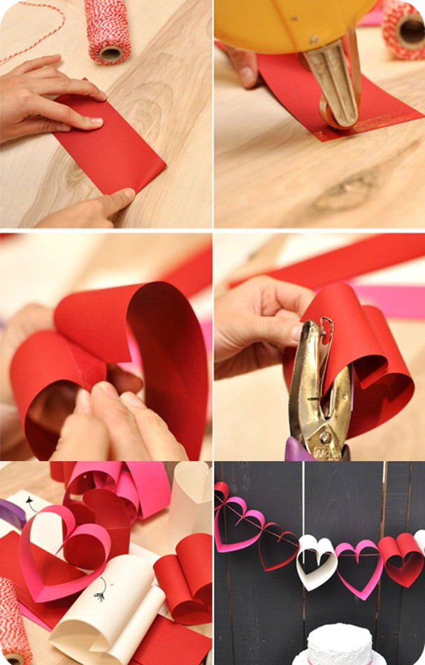Valentine'S Day Craft Ideas For Toddlers
 Valentine s Day crafts for kids Easy ideas for sweet