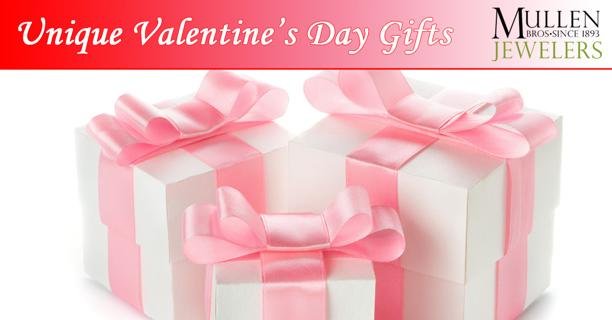 Valentine'S Day Creative Gift Ideas
 Truly Unique Valentine s Day Gift Ideas Mullen Jewelers
