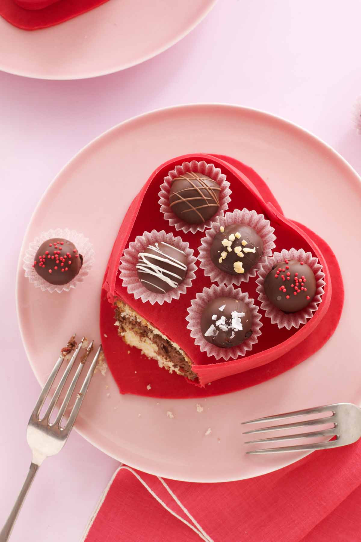 Valentine'S Day Desserts
 40 Valentine’s Day Desserts Best Recipes for Valentines