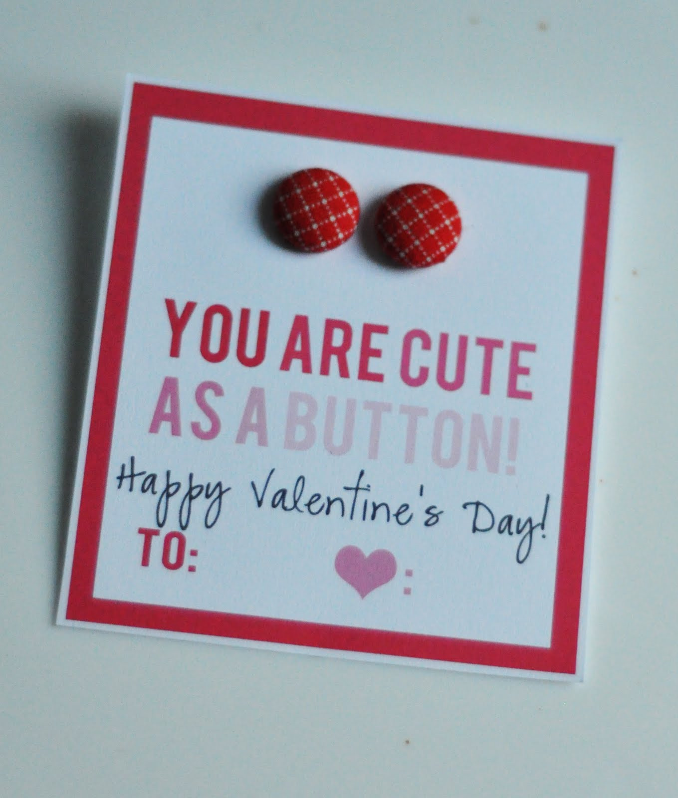Valentine'S Day Gift Card Ideas
 Valentines Day Gift Ideas