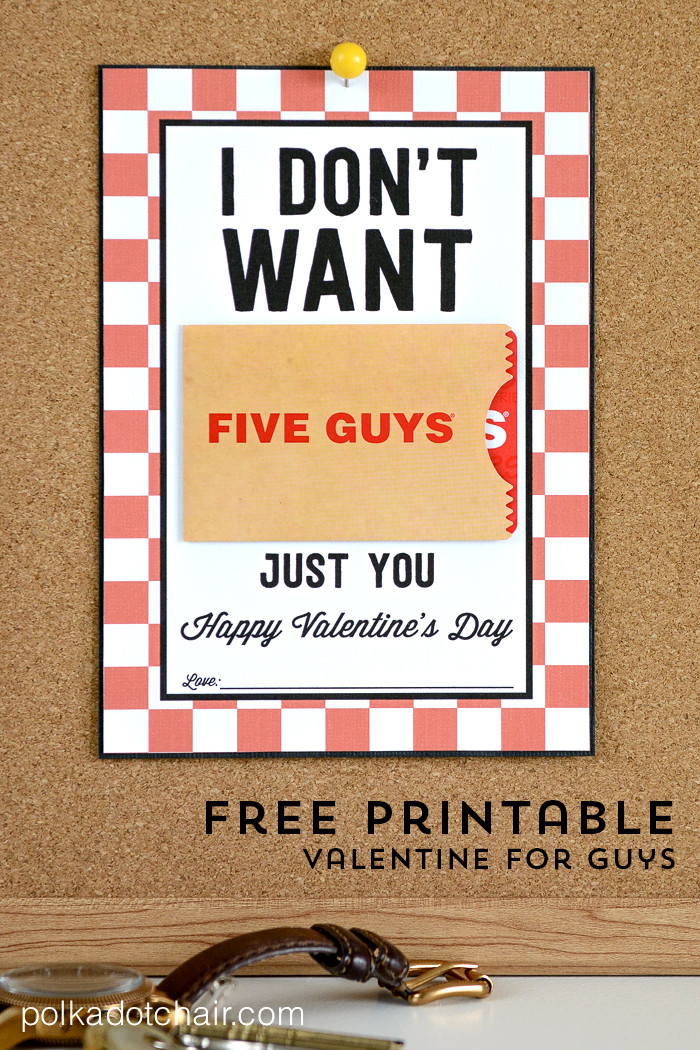 Valentine'S Day Gift Card Ideas
 16 Creative DIY Cheesy Valentine Ideas Style Motivation
