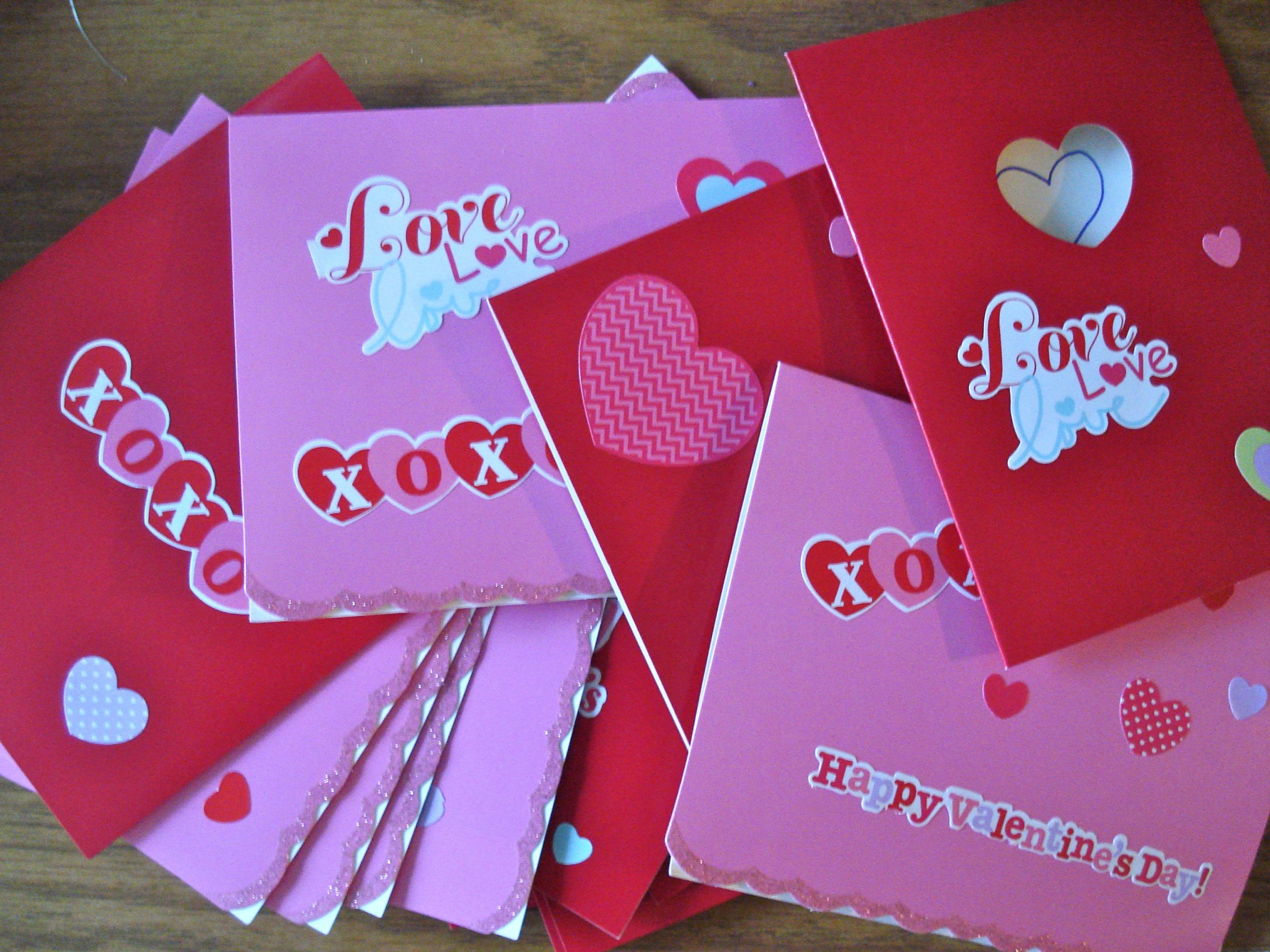 Valentine'S Day Gift Card Ideas
 5 thoughtful t ideas for valentine’s day or any day