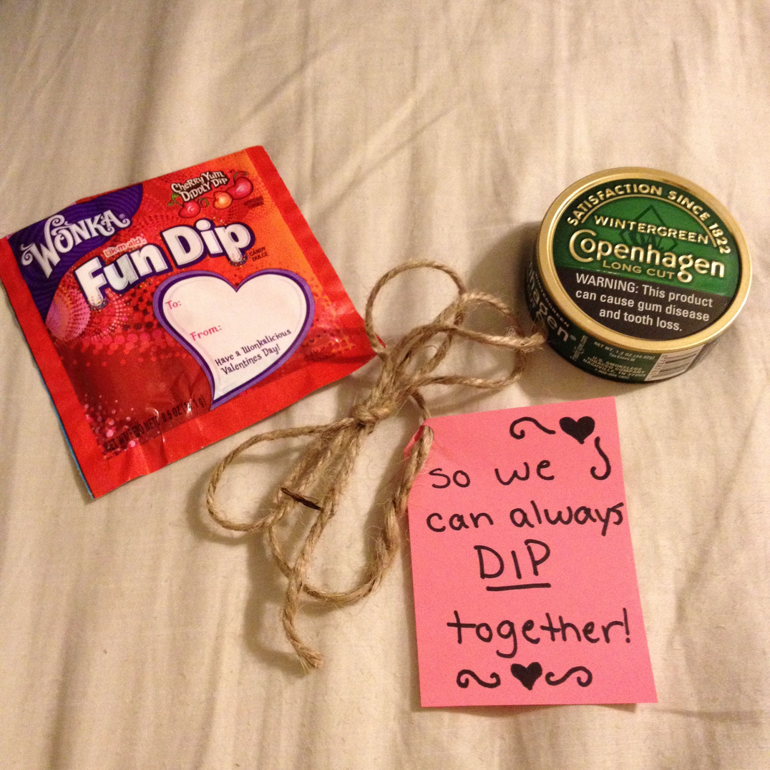 Valentine'S Day Gift Ideas For Boyfriend
 Gift ideas for him Valentines day Anniversary Made this