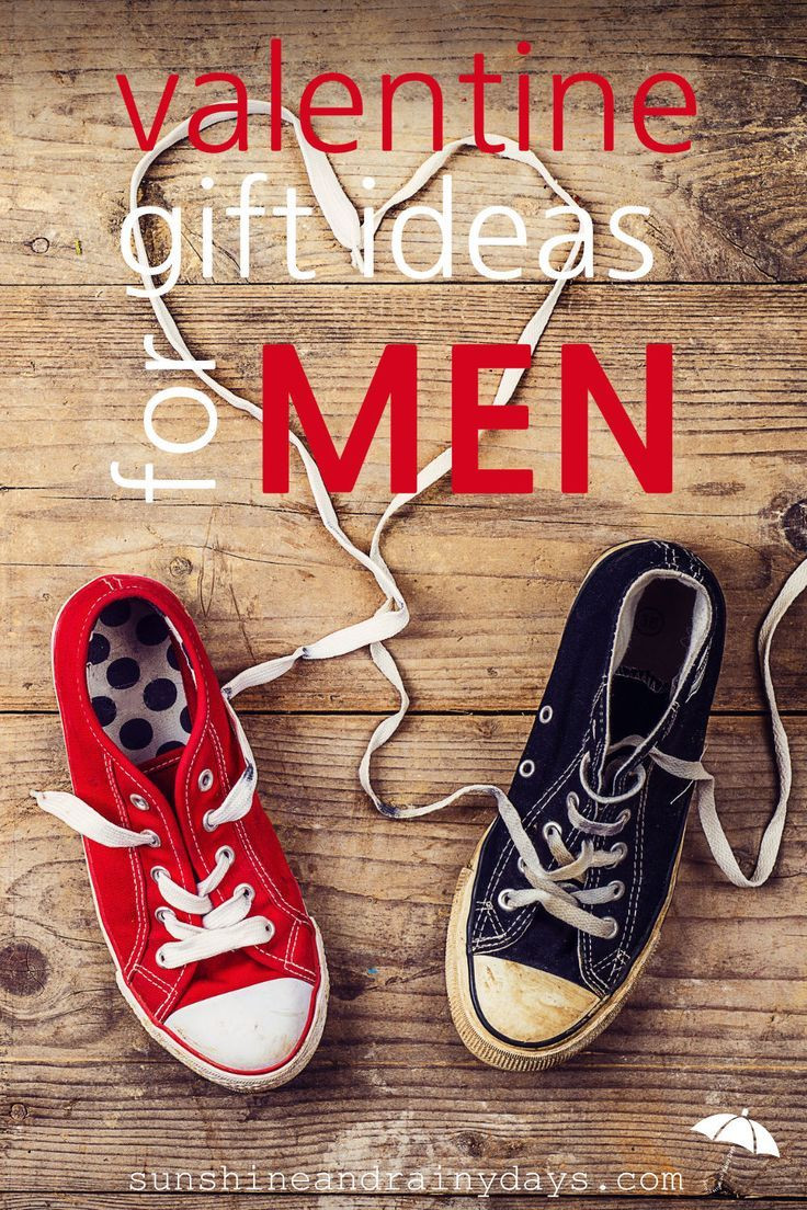Valentine'S Day Gift Ideas For Guys
 Valentine Gift Ideas For Men