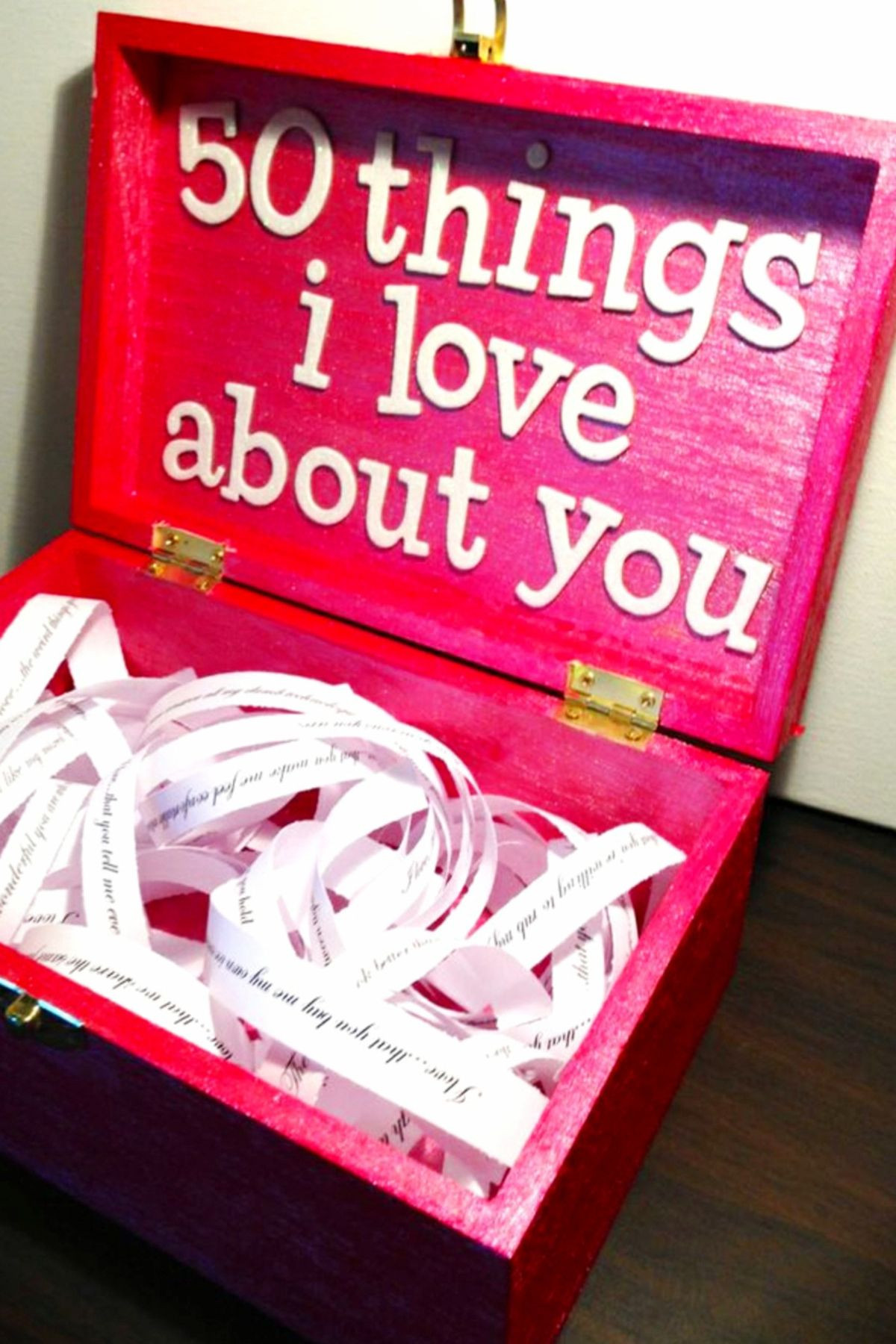 Valentine'S Day Gift Ideas For Him Homemade
 26 Handmade Gift Ideas For Him DIY Gifts He Will Love