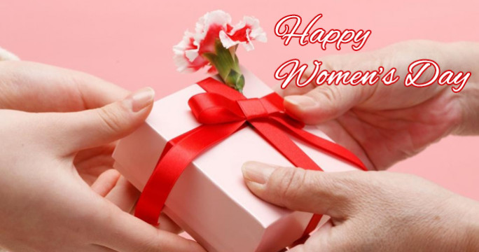 Valentine'S Day Gift Ideas For Women
 Top 6 Women’s Day Gift Suggestions to Thank the Special