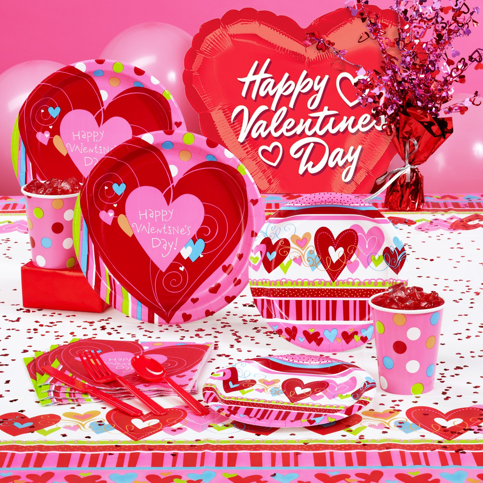 Valentines Birthday Gift Ideas
 Best Valentines Day Party Ideas 2015
