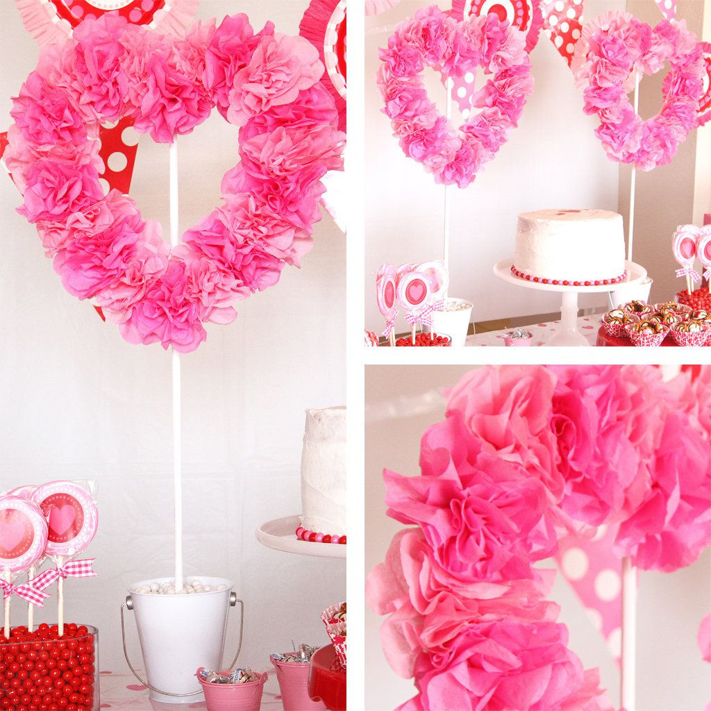 Valentines Birthday Gift Ideas
 Valentine s Day Party Ideas
