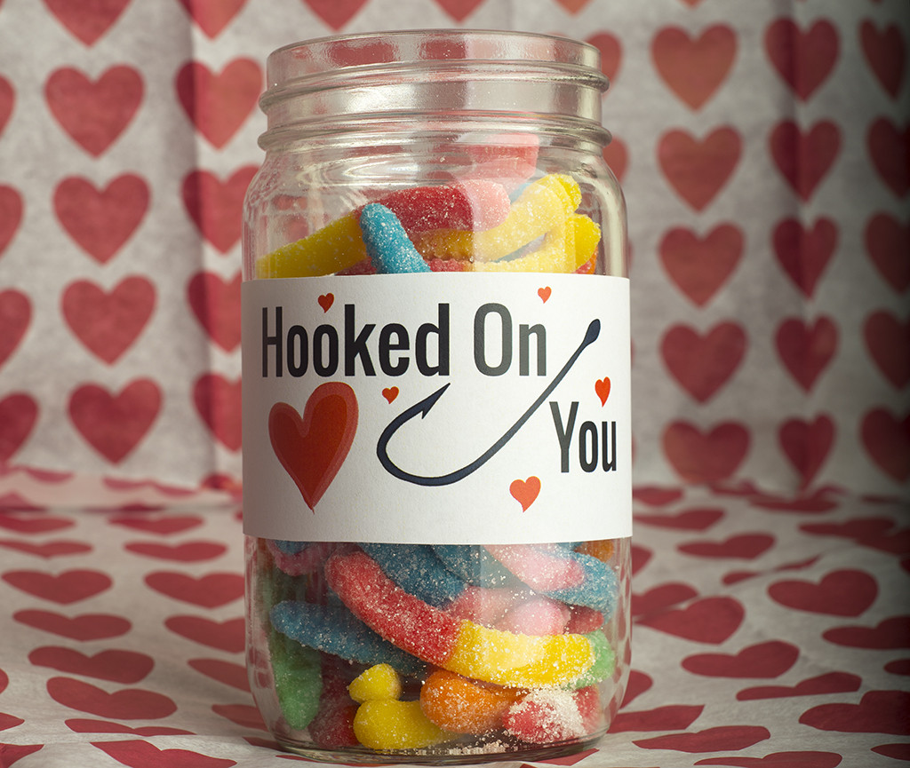 Valentines Candy Gift Ideas
 DIY Valentine’s Day ts ideas