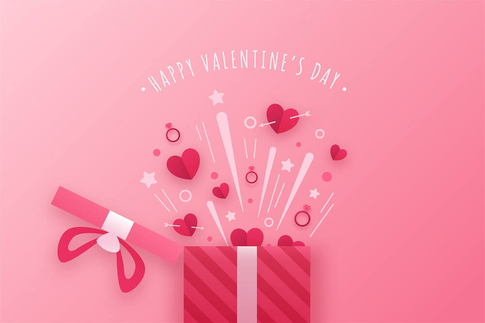 Valentines Day 2020 Gift Ideas
 Unique Valentine’s Day 2020 Gift ideas