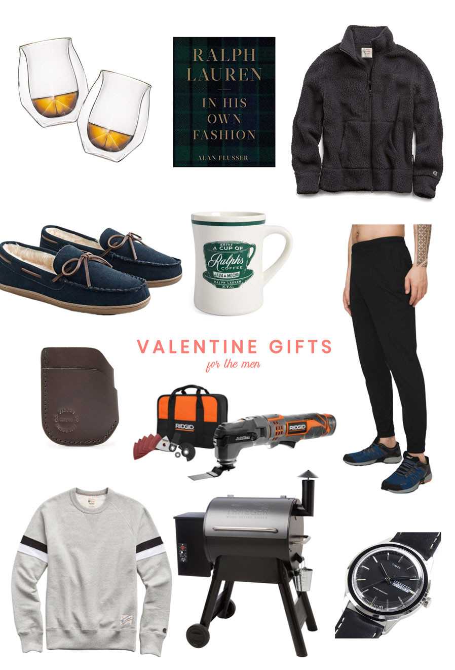 Valentines Day 2020 Gift Ideas
 Valentine s Gifts for Men 2020 A Guide