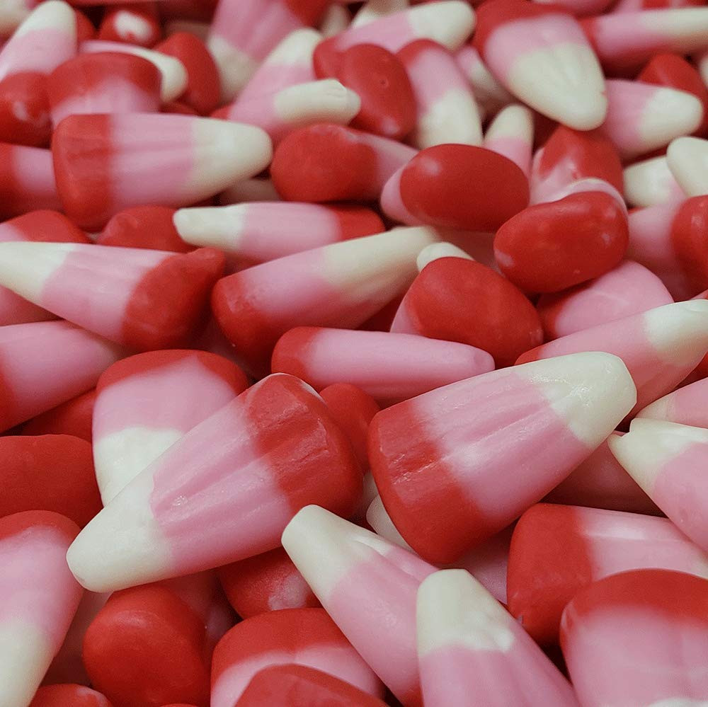Valentines Day Candy Corn
 Candy Retailer Valentine s Day Candy Corn 1 Lb Bag Candy