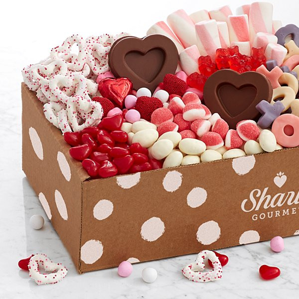 Valentines Day Candy Gifts
 Valentine s Day Gifts