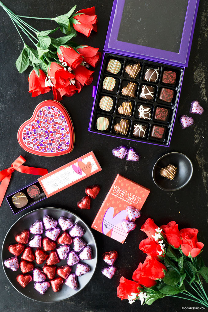 Valentines Day Candy Gifts
 Valentine s Day Chocolates Gift Ideas 2018 from Purdys