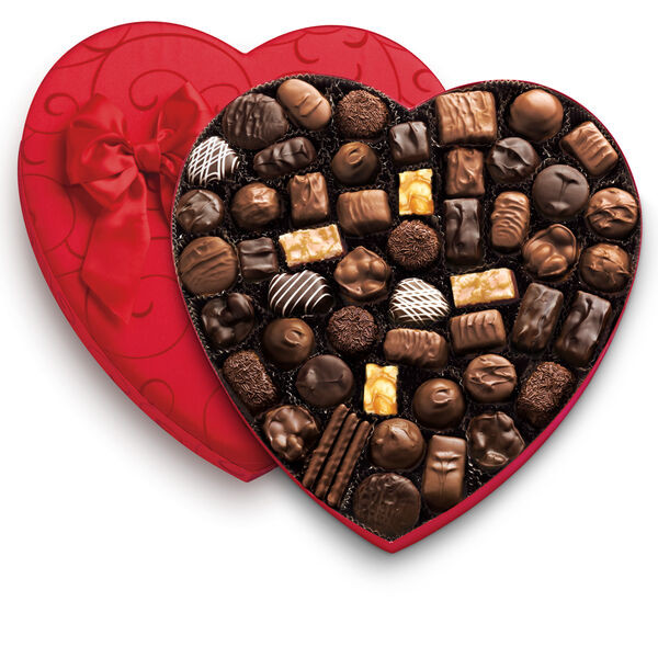 Valentines Day Candy Gifts
 Valentine s Day Chocolate Gifts