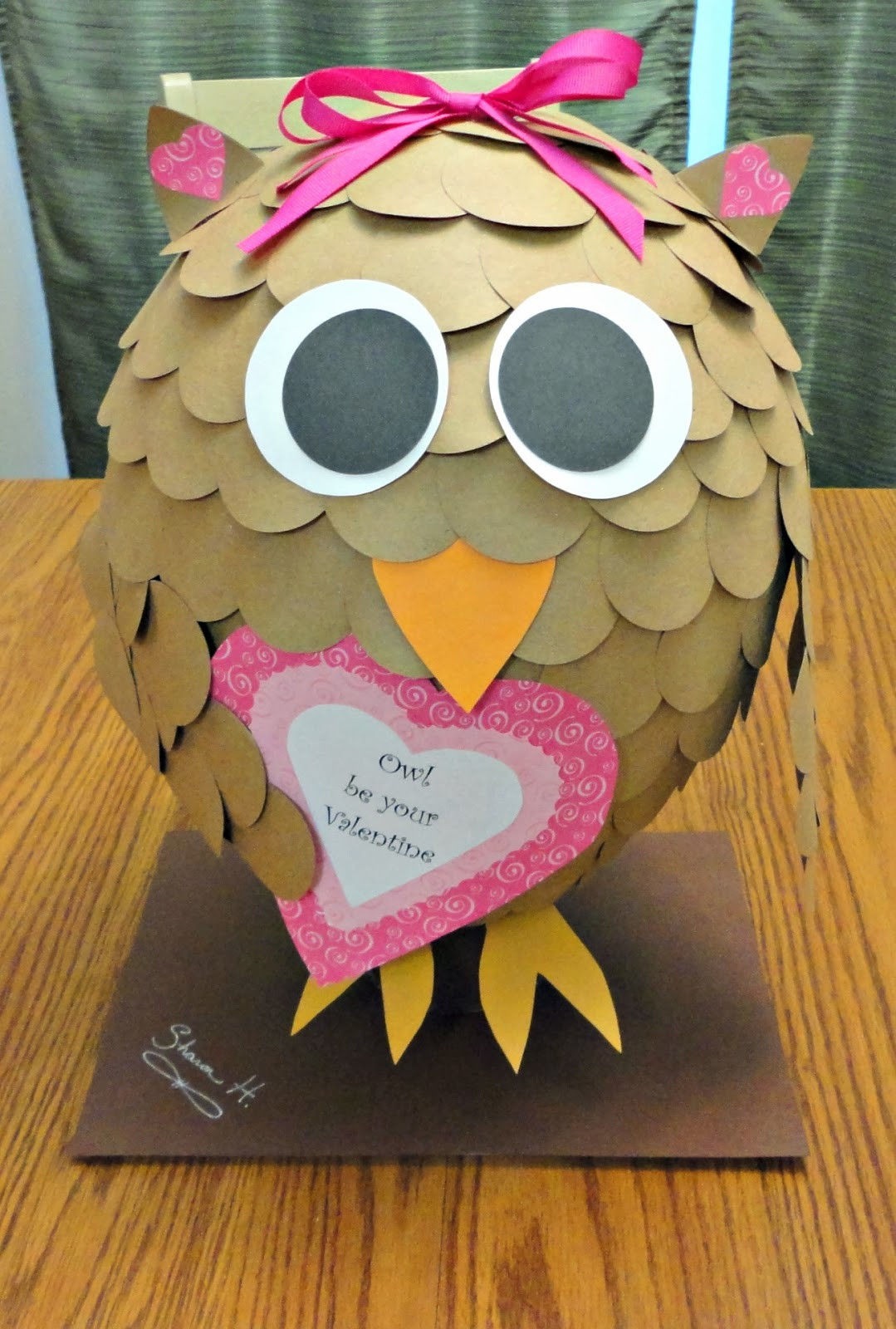 Valentines Day Card Box Ideas
 The BEST Valentine Box Ideas Page 2 of 4