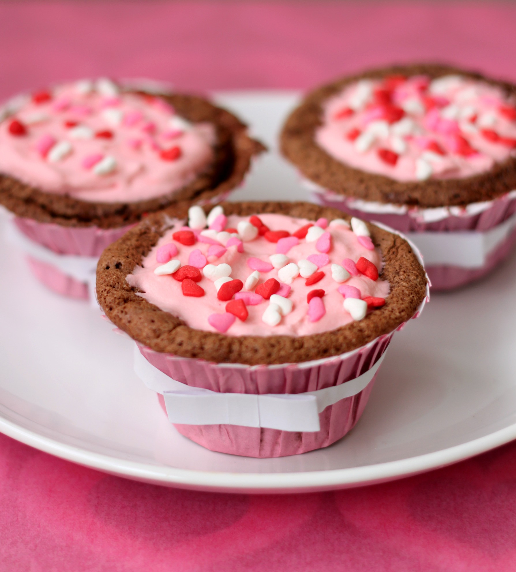 Valentines Day Cupcakes Recipes
 Valentine s Day Cupcakes