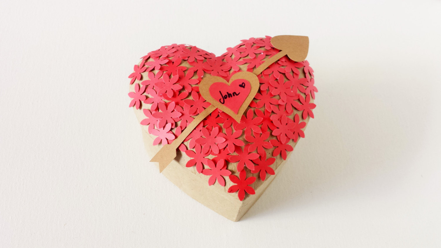 Valentines Day Gift Box Ideas
 18 Cute Little Gift Box Ideas for Valentine s Day