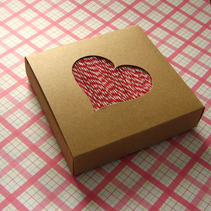 Valentines Day Gift Box Ideas
 18 Cute Little Gift Box Ideas for Valentine s Day