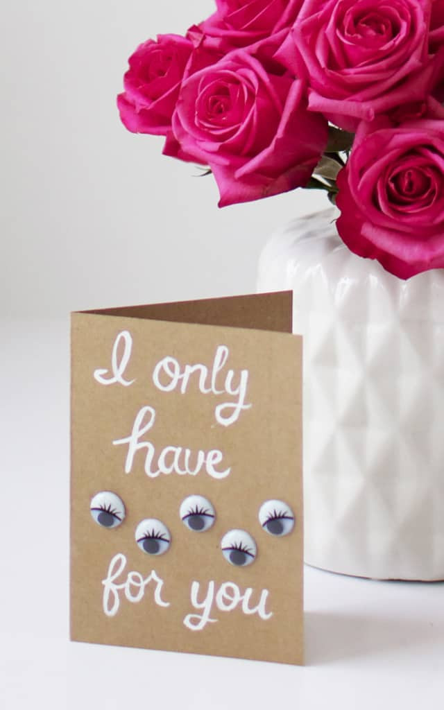 Valentines Day Gift Ideas Pinterest
 My 5 Favorite Valentine s Day Ideas From Pinterest