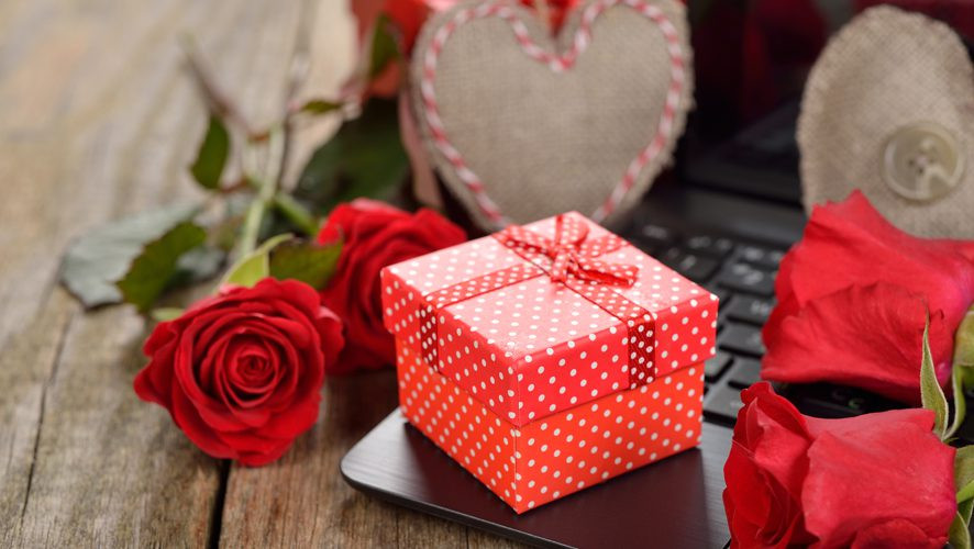 Valentines Day Gifts For Girlfriend
 The Best Valentine s Day Present Advice For Clueless