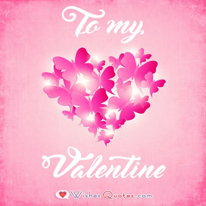 Valentines Day Quotes For Her
 Valentine’s Day Messages for Her By LoveWishesQuotes