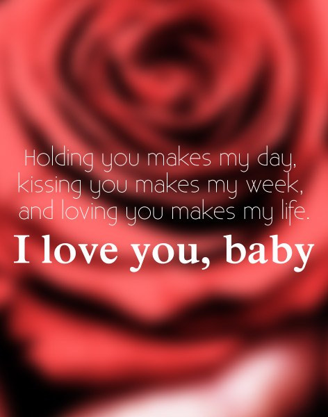 Valentines Day Quotes For Her
 50 Valentines Day Love Quotes for Him Freshmorningquotes