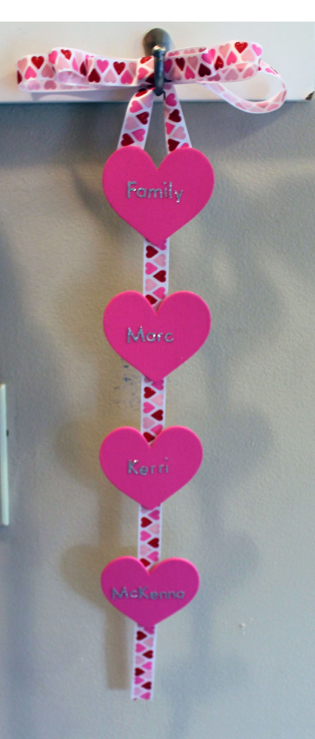 Valentines Decorations DIY
 DIY Valentine’s Day Decorations