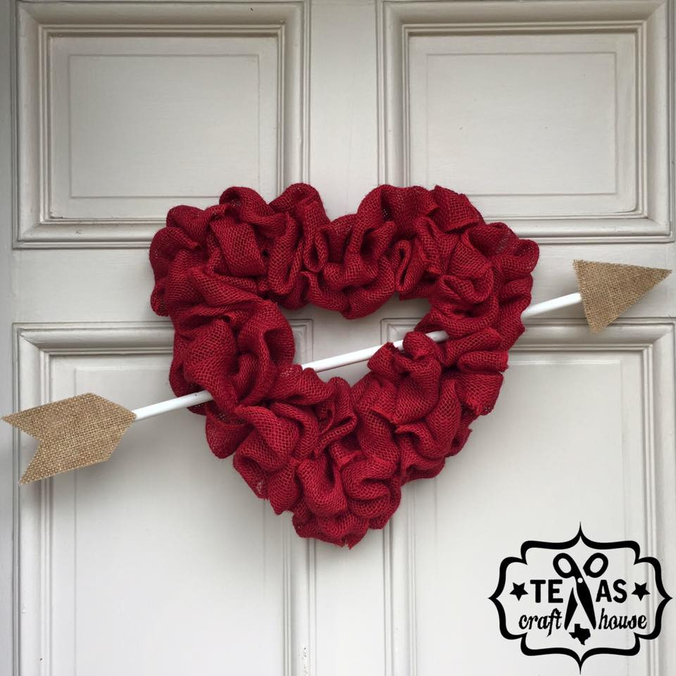 Valentines Decorations DIY
 7 Creative DIY Valentine s Day Home Decor