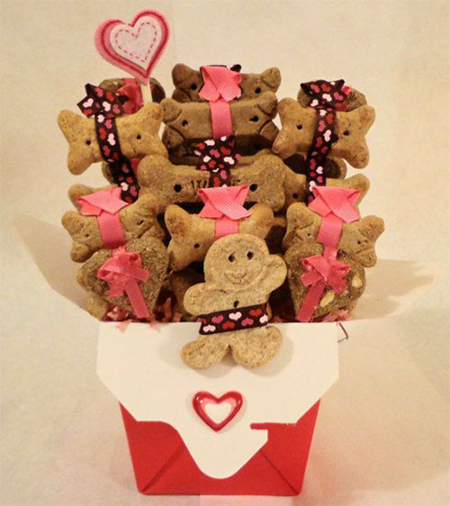 Valentines Gift Baskets Ideas
 New Romantic Valentine’s Day Gift Basket Ideas 2014