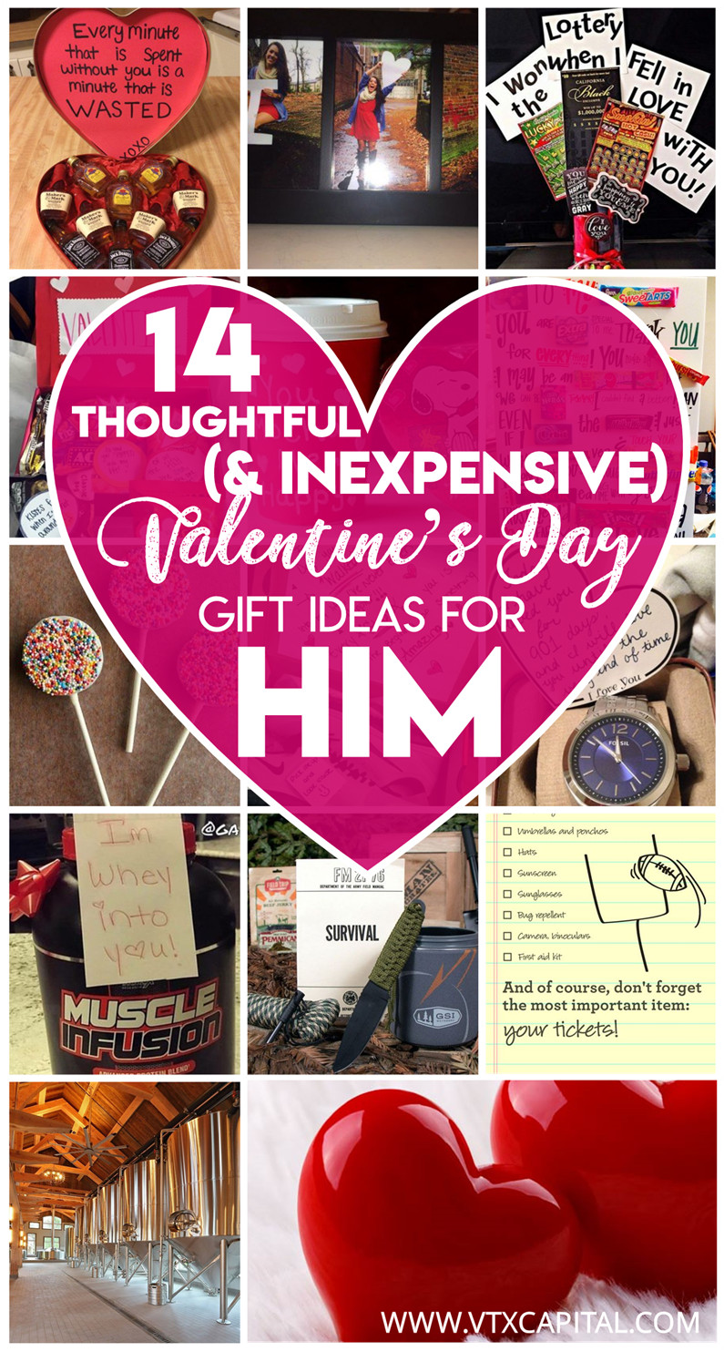 Valentines Gift Ideas 2020
 40 Best Valentine’s Day Gifts for Him in 2020