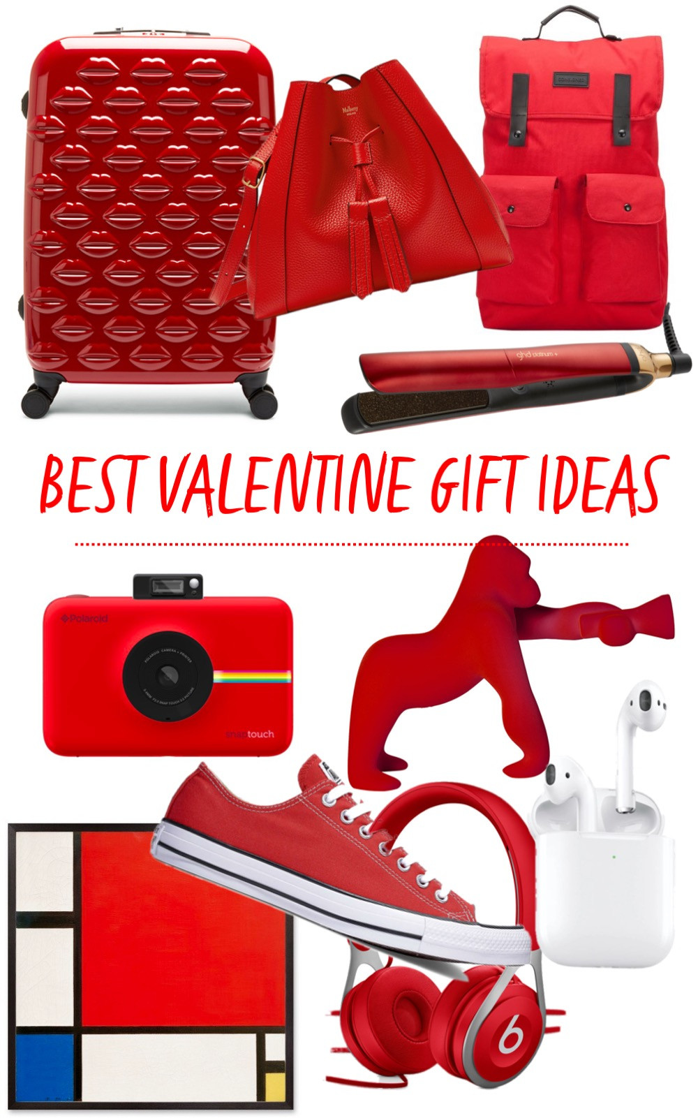 Valentines Gift Ideas 2020
 Best Valentine Gift Ideas 2020