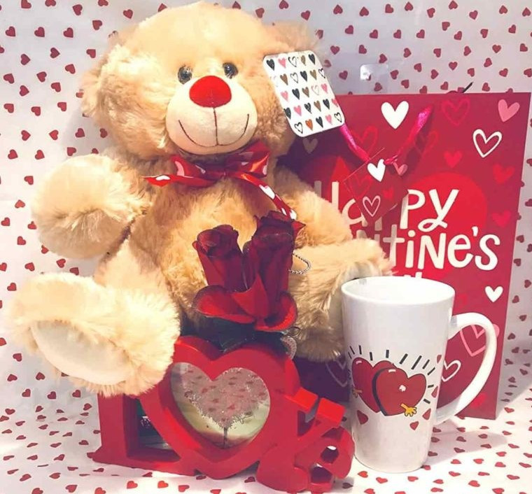 Valentines Gift Ideas 2020
 TOP 50 Valentine Gift Ideas for Daughters