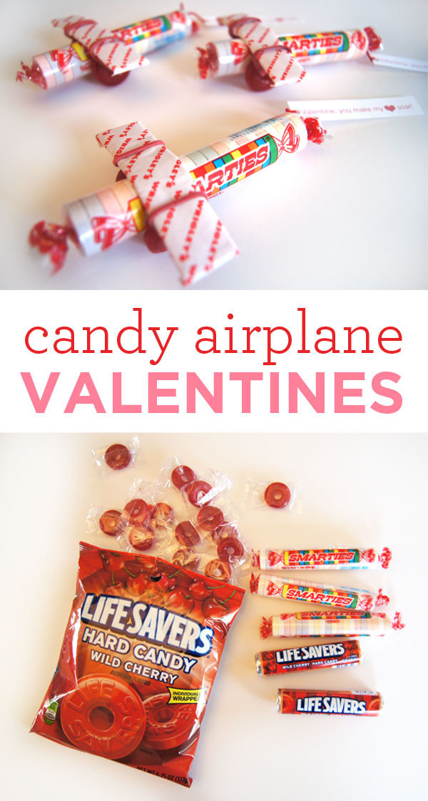 Valentines Gift Ideas For College Students
 14 Easy School Valentine Ideas