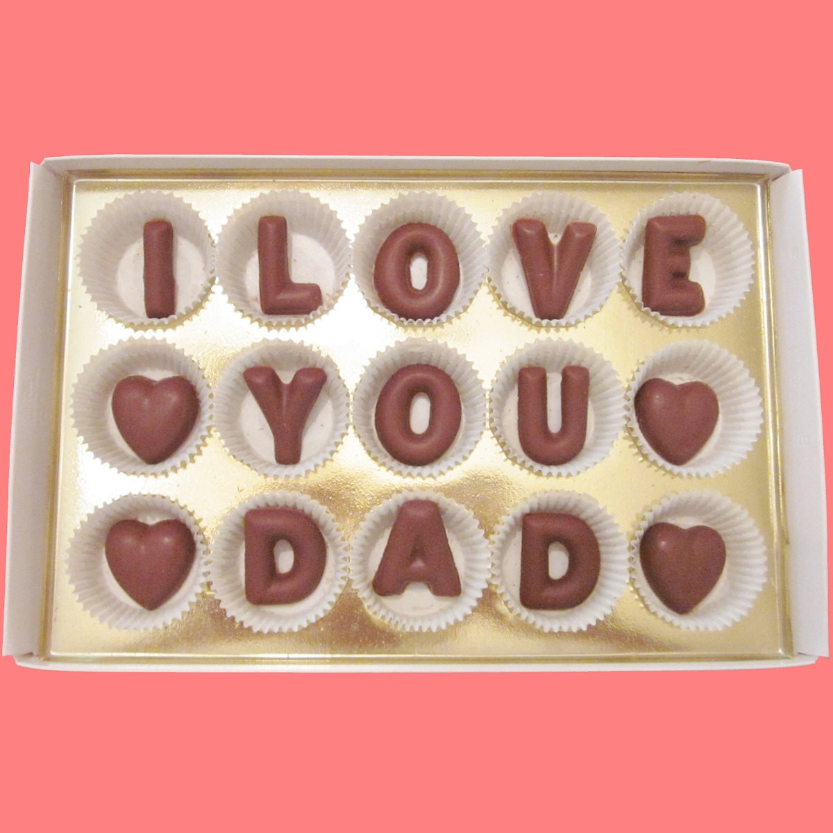 Valentines Gift Ideas For Dad
 Valentines Day Gift for Dad from Daughter Fun Gift Idea Gift