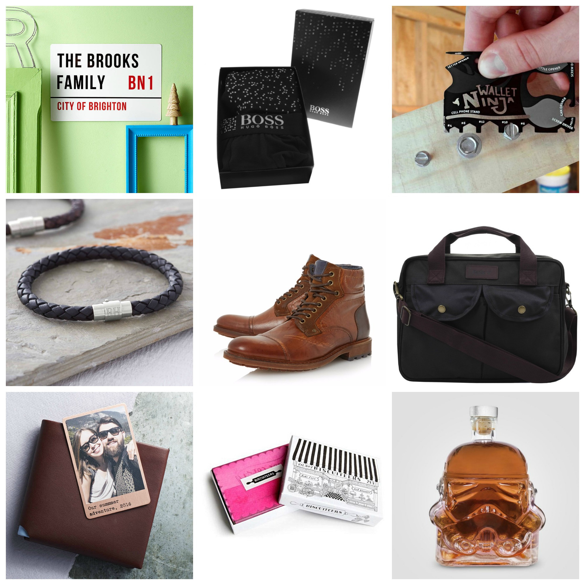 Valentines Gift Ideas For Men
 Valentines Day Gift Ideas for the man in your life Super