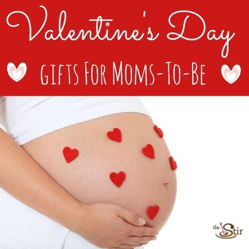 Valentines Gift Ideas For Pregnant Wife
 11 Valentine s Day Gifts for Pregnant Women PHOTOS
