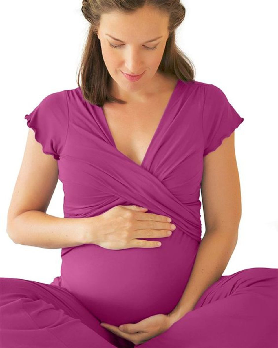 Valentines Gift Ideas For Pregnant Wife
 7 Perfect Birthday Gifts for Your Pregnant Wife