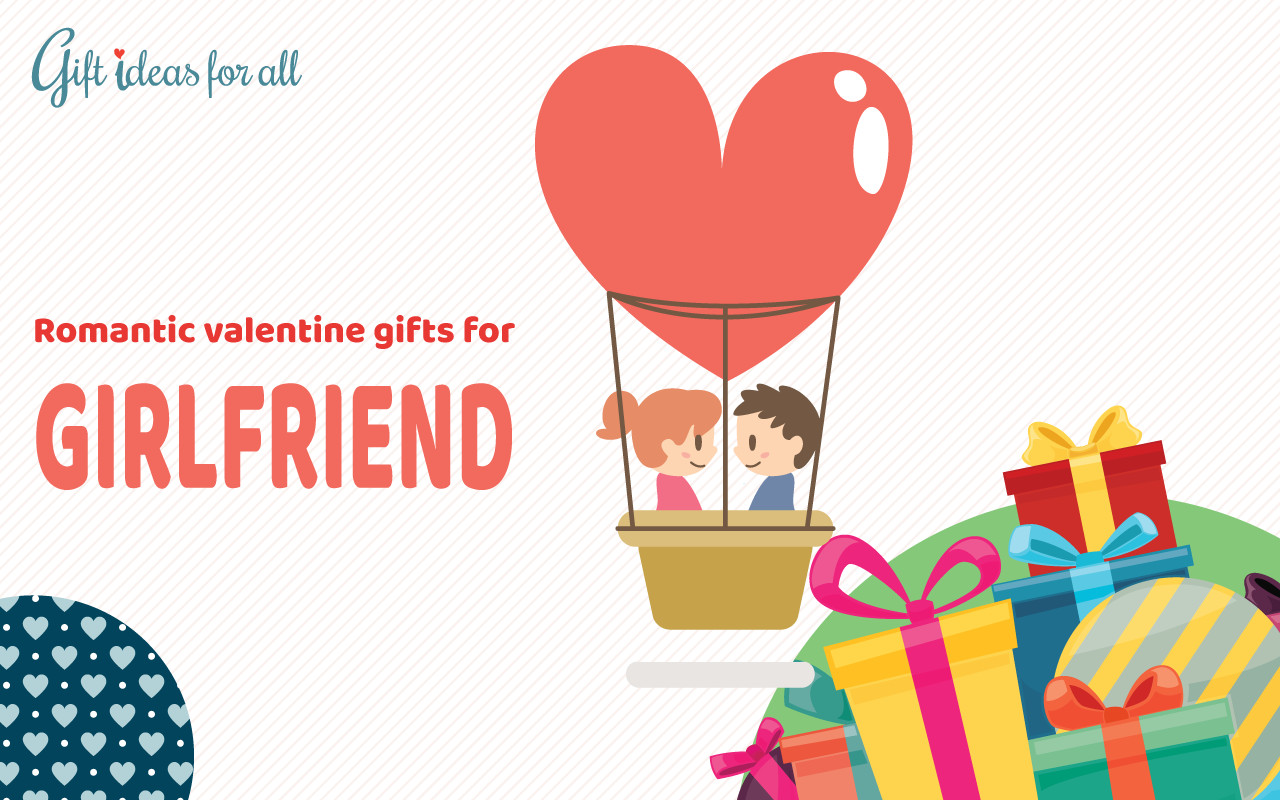 Valentines Gift Ideas For Wife
 Romantic Valentine s Gifts for Her 22 Cute Gifts She ll