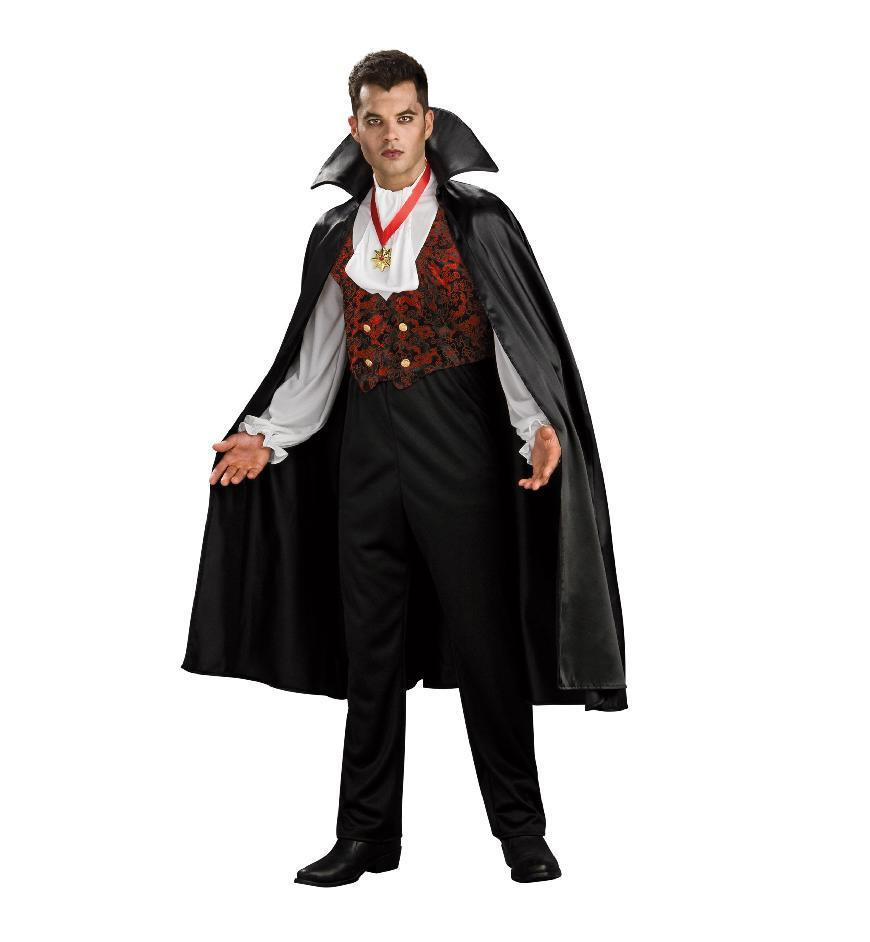 Vampire Halloween Costumes DIY
 How to Make a Cheap DIY Homemade Vampire Costume