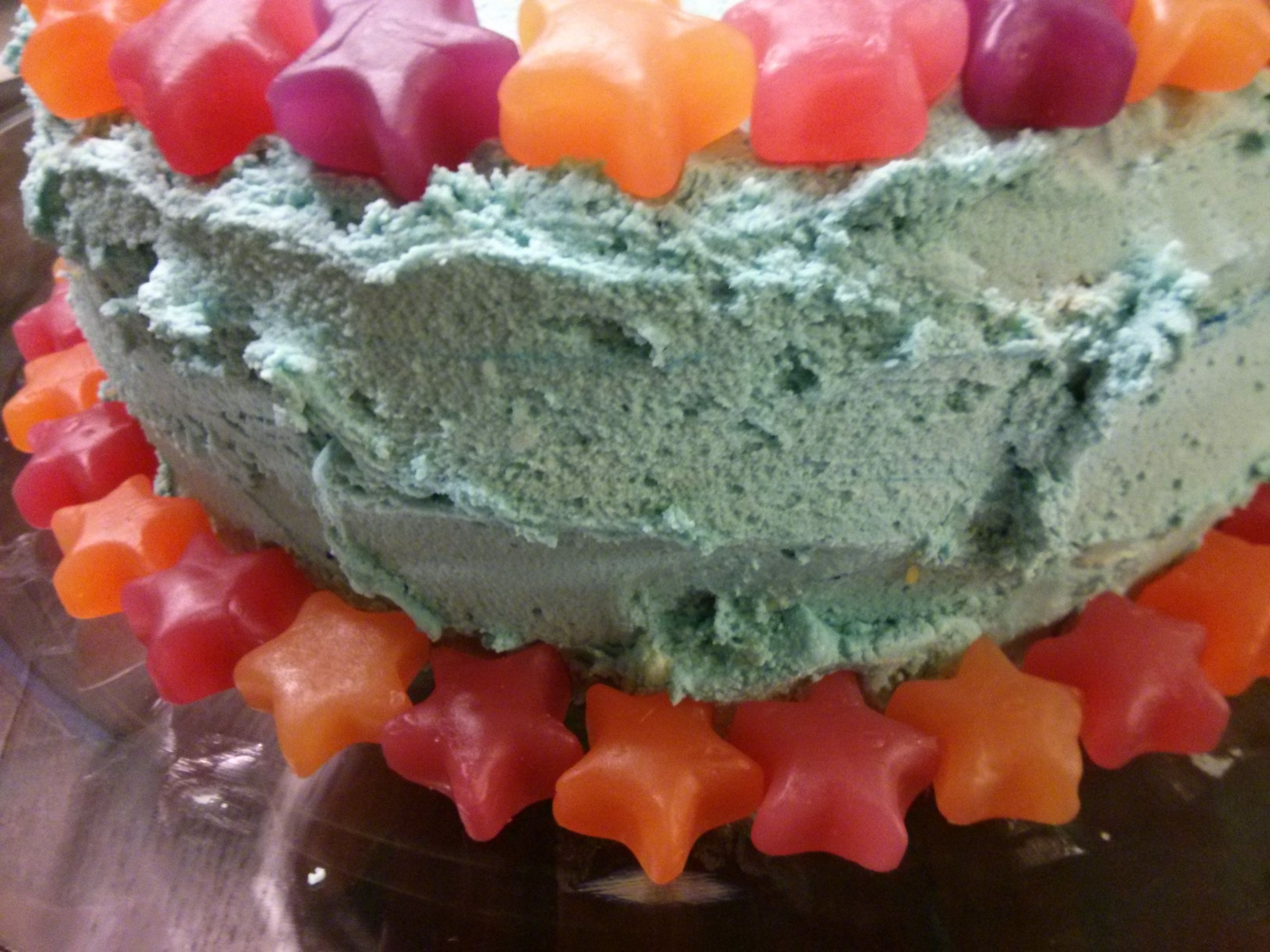Vegan Birthday Cake Recipe Vanilla
 Recipe Vegan Vanilla Birthday Cake
