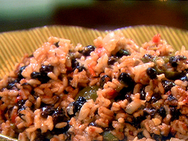 Vegan Black Beans And Rice
 Vegan Cuban Black Beans And Rice Recipe