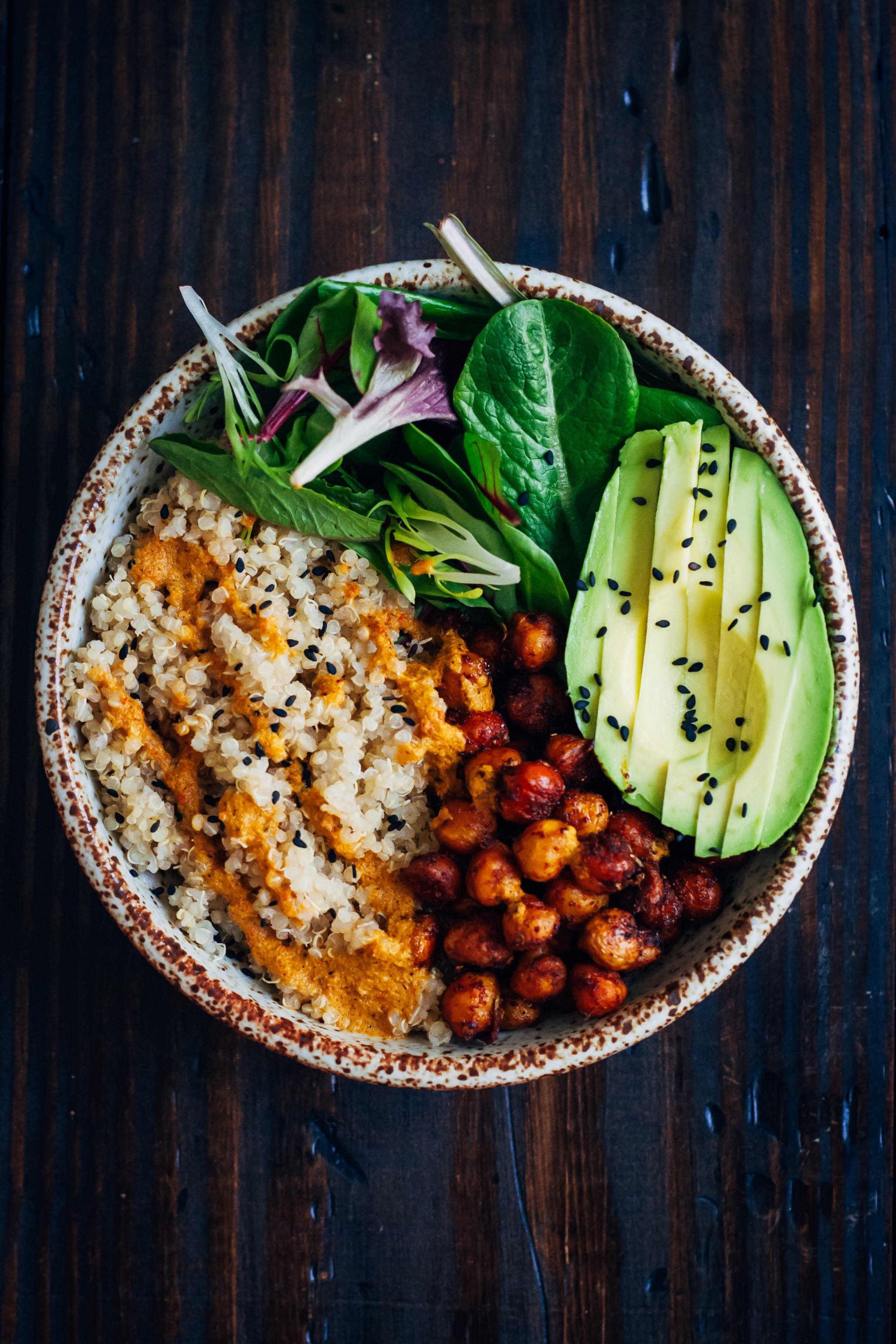 Vegan Dinner Meals
 25 Vegan Dinner Recipes Easy Healthy Plant based