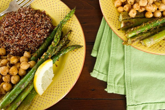 Vegan Dinners For Two
 20 Minute Vegan Dinner for Two — Oh She Glows
