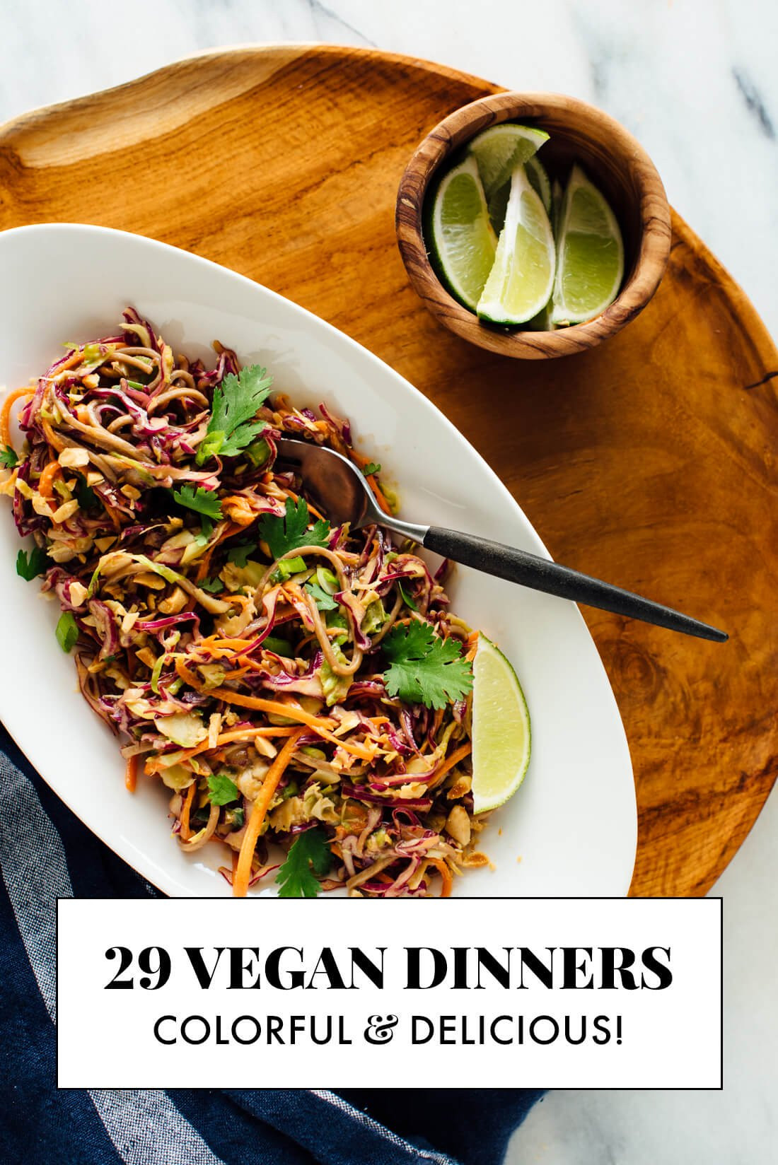 Vegan Dish Recipes
 29 Delicious Vegan Dinner Recipes Cookie and Kate