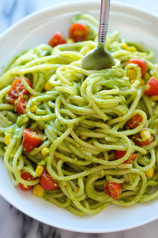 Vegan Dish Recipes
 26 Vegan Pasta Recipes So Good You Won’t Miss Cheese at