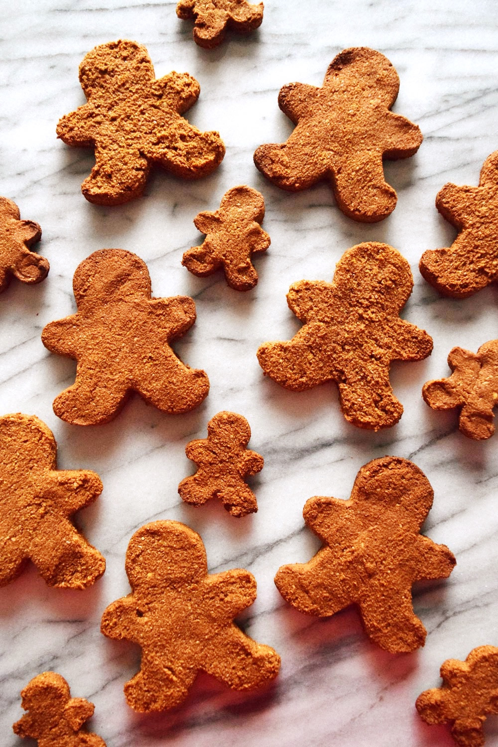 Vegan Gingerbread Cookies
 Vegan Gingerbread Cookies Beaming Banana