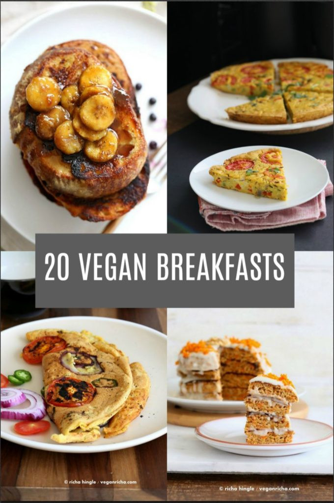Vegan Gluten Free Brunch Recipes
 Vegan Richa Vegan Food Blog with Healthy and Flavorful