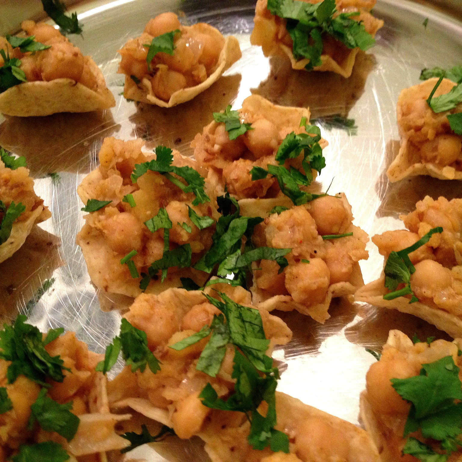 Vegan Indian Appetizers
 Appetizers Indian Finger Food Ideas