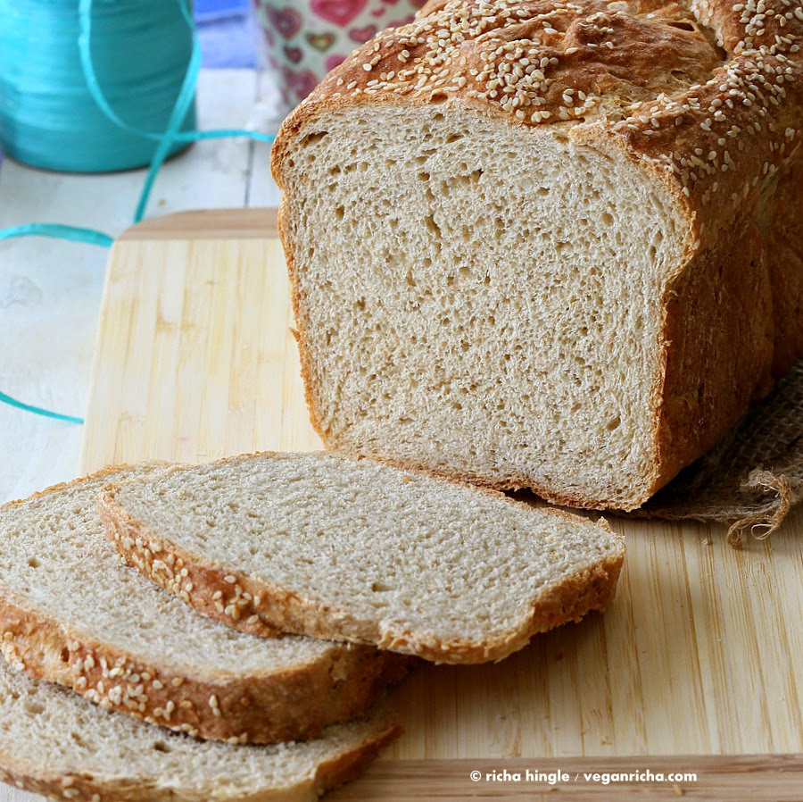 Vegan Millet Recipes
 Vegan Sprouted Wheat Millet Sandwich Bread Recipe Vegan